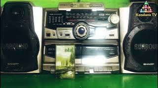 Jajal Kaset #59 Yang Terbaik Bagimu - Ada Band feat Gita Gutawa 📼