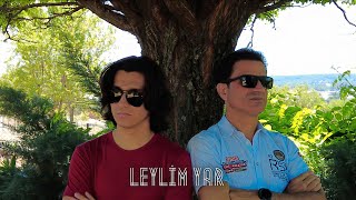 Adem & Furkan - Leylim Yar (Canbay & Wolker) Resimi