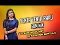 Yenta yenta raku sailu new folk dj song 2023 latest folk songs  dj laxman bolthey  dj aravind kb