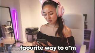 Rae lil black ask from his fan #twitchclips #twitchstreamer