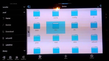 OUYA Boot Video Install