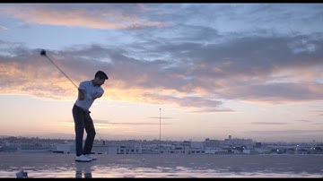 FILA Campaign 2015 - Your Playground