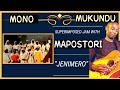 A Chimurenga Jam With Mapostori-Mono Mukundu