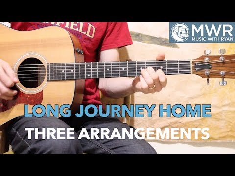 long journey home bluegrass lyrics