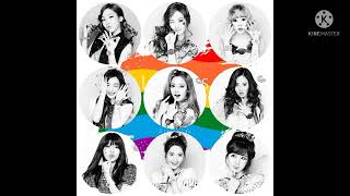 [Read Description 📍] How Would SNSD Sing &quot;RAINBOW&quot; By TWICE