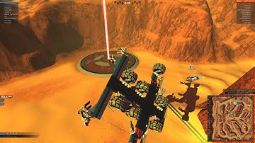 Robocraft still utilizes a Next Generation Collision Detection Engine