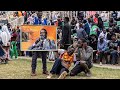 Raila Odinga laid to rest as Kenya faces political uncertainty - Africanews
