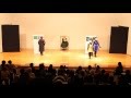 Ibコスプレパフォーマンス MaD_GalleRy【第三回ジャパンコスプレコレクション】