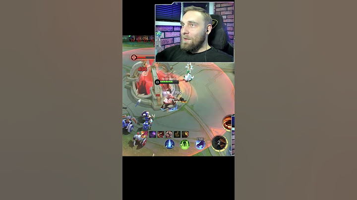 У КАЖДОГО ТАКОЕ БЫЛО - Mobile Legends