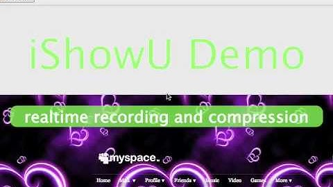 How to upload a myspace background to profile using 2.0