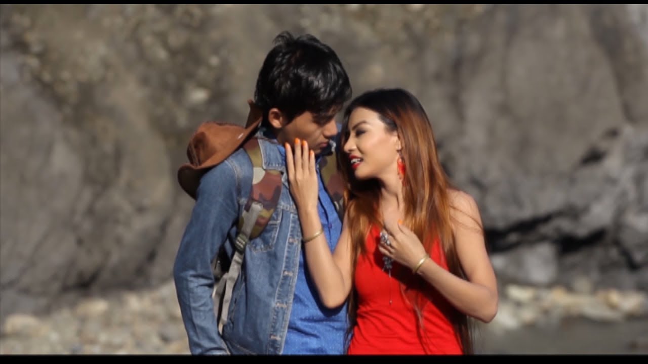 IKUI KAHAIRA  THUMKAHAI LAN Tangkhul Movie