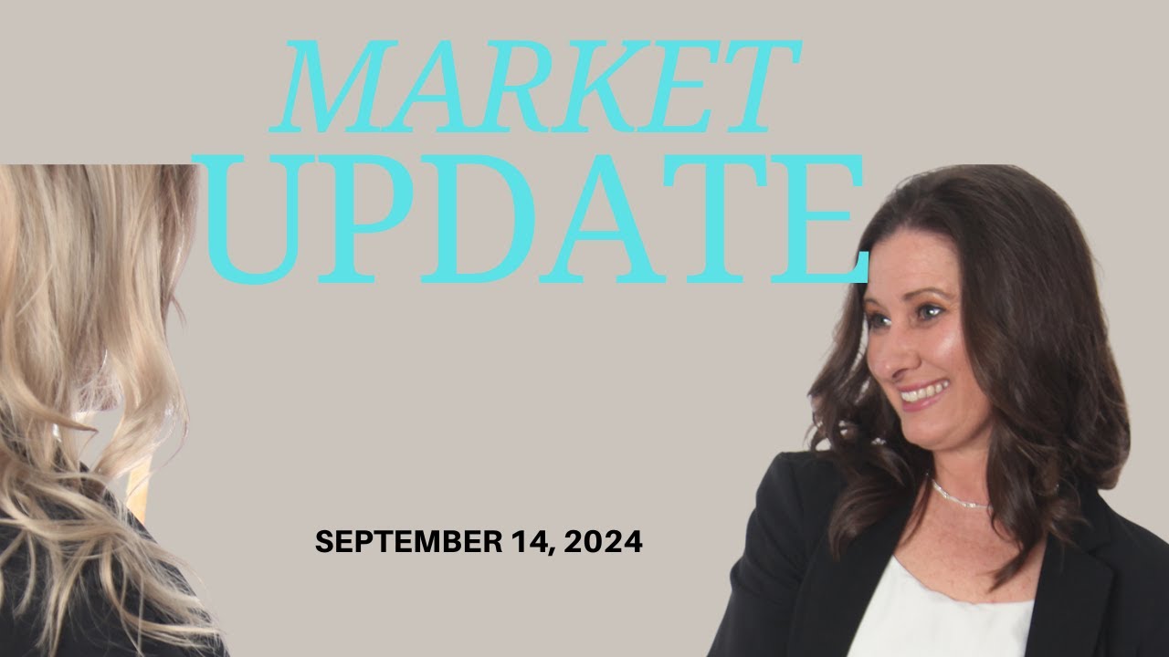 Market Update - September 14, 2024 - Onslow County, NC - Heidi Turner, REALTOR