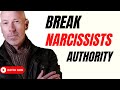 Break The Narcissist Family Authority / Roles