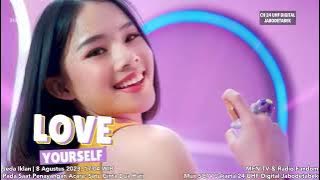 Download lagu SCTV HD - Jeda Iklan pada saat Satu Cinta Dua Hati | 8 Agu 2023, 17:04 WIB