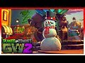 Plants vs. Zombies: Garden Warfare 2 ★ FEASTIVUS RETURNS