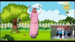 Gerak lagu geal geol