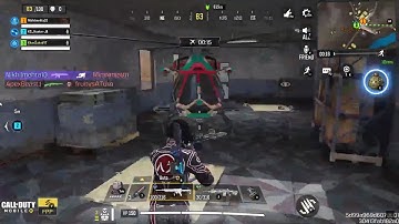 YOU WONT BELIEVE THIS! IN CALL OF DUTY MOBILE - CODM