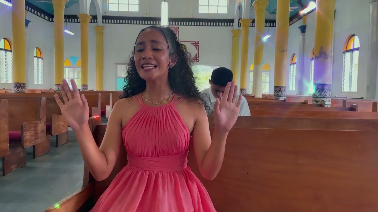 NonniS24K ft.Julieann Vili - Aso Soifua ole Mesia (official music video)