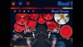 Kau Dan Aku Berbeda  Killing Me Inside  Realdrum Cover