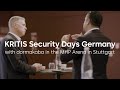 Unlocking Security Together: KRITIS Roadshow Stuttgart | dormakaba