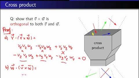 Computer Graphics 2011, Lect. 2(2) - Vectors & curves