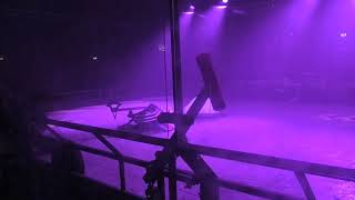 Robots Live Crawley 2021: Apollo Vs Vulcan (Fight 3)