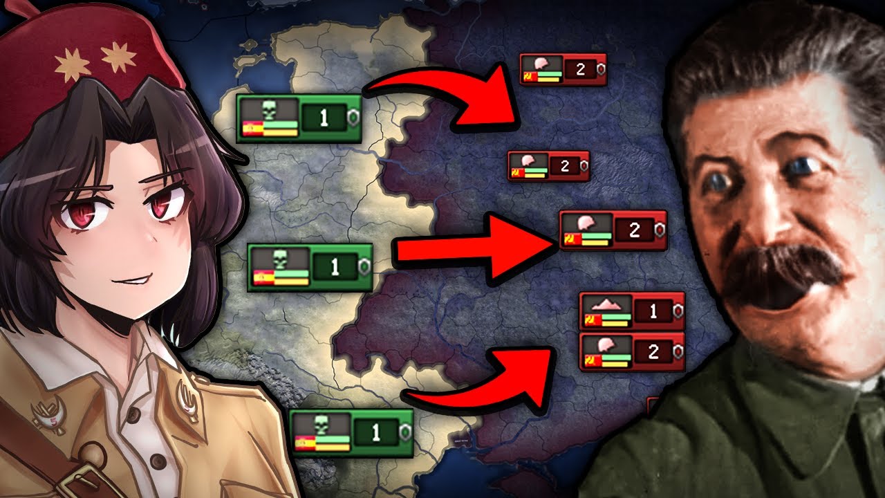 IT'S OVER! The NEW Spanish Meta is HERE!