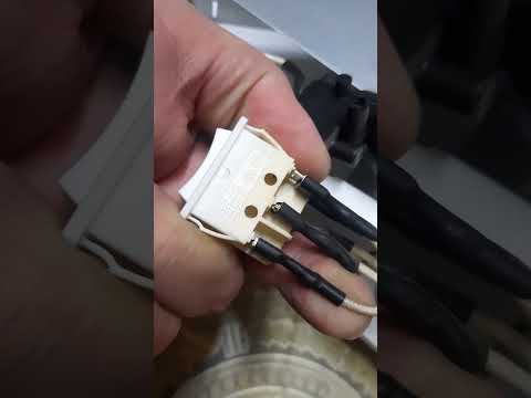 Конвектор Aceline CH-2000XRK. Сезон открыт.