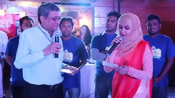 BRAC University CLub Fair, Summer 2015