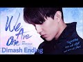 Dimash  we are one official mv wdimash focused ending