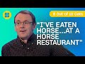 Sean lock and the horse restaurant  8 out of 10 cats  banijay comedy