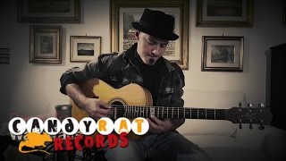 Video thumbnail of "Danny Trent - Waterfalls (Guitar)"