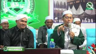 🔴GURU ANNUR  HIDAYATULLAH ,PENGASUH PONDOK PESANTREN MURA ATUL LUGHAH SEKUMPUL MARTAPURA