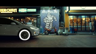 Michelin Motion for Life