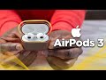 AirPods 3 | Are they worth it?