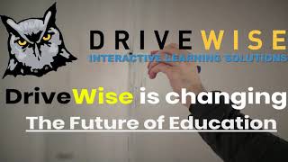 DriveWise Interactive Learning Solutions  Changing the Future of Education screenshot 3