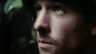 America - A Horse With No Name Vietnam War Video