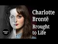 What did Charlotte Bronte Look Like? The Famous Author of Jane Eyre as a Modern Day Woman
