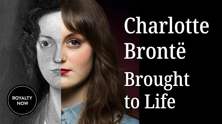 What did Charlotte Bronte Look Like? The Famous Au...