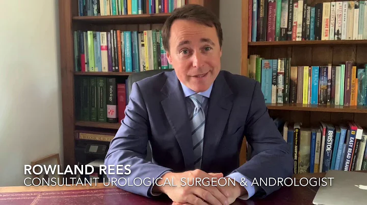 RowlandRees Introduction