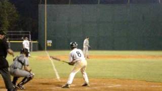 Louis Reyes- Treasure Coast High School Baseball