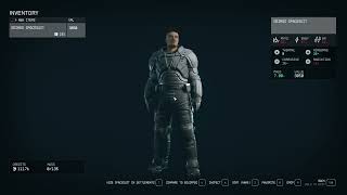 Starfield Deimos Spacesuit Console Command Code