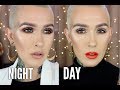 Go To Day & Night Makeup Looks Ft: Tarte Aspyn Ovard Palette