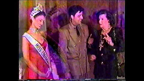 RECIBIMIENTO EN PUERTO RICO DE DAYANARA TORRES COM...