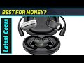 OWS 3-in-1 AI Translator Earbuds: The Smartest Way to Speak Any Language!