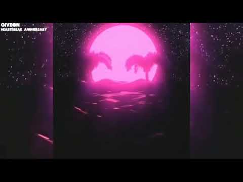 HEARTBREAK ANNIVERSARY 1 HOUR (slowed + reverb) Song