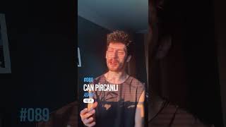 Numaralı Aday, Adanadan Katılan 26 Yaşındaki Can Pircanlı