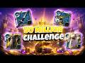 🔴 LIVE |  DUO Mists 50 Million Challenge!! @ninuschkAO    | 1.7 Billion Silver Giveaway |