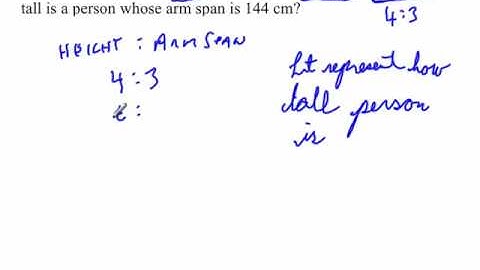Ratio and Proportion problem solving by cross multiplication and algebra