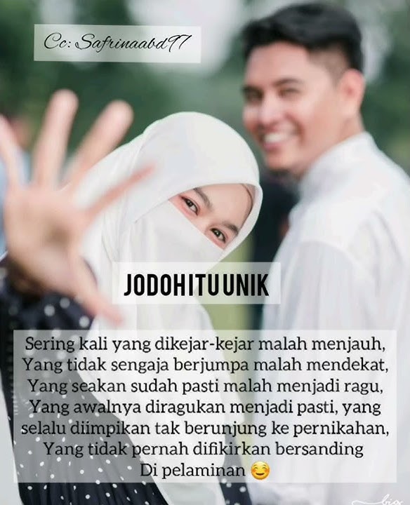 Story wa/ig muslimah bercadar(lagu india)